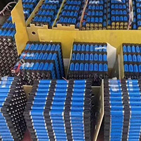本溪回收电池厂|正规公司高价收锂电池